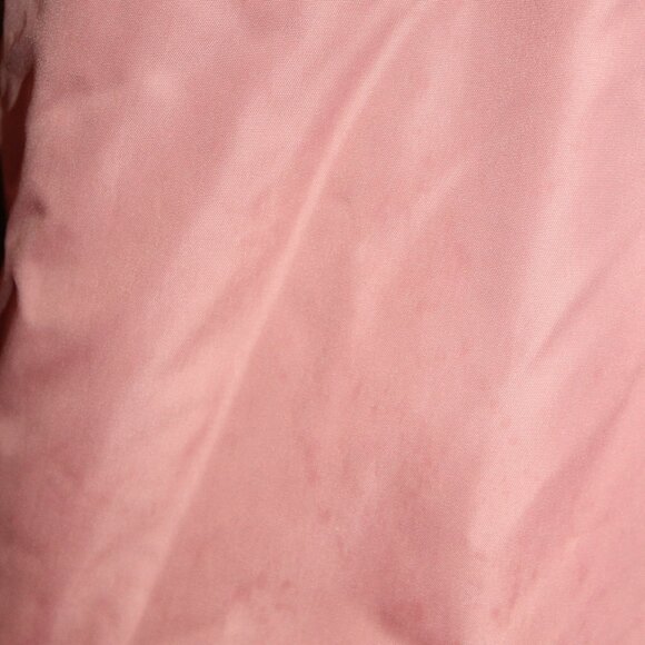 Old Navy Size 5T  Pink Bib Snow Pants - Picture 4 of 4